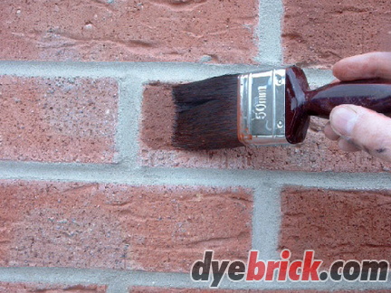 Brick Tint 2